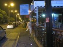 Le casino fait sauter le front de mer de Saint-Pierre