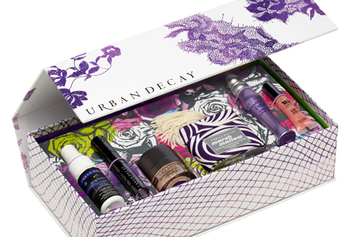 News | Mini Urban Decay!