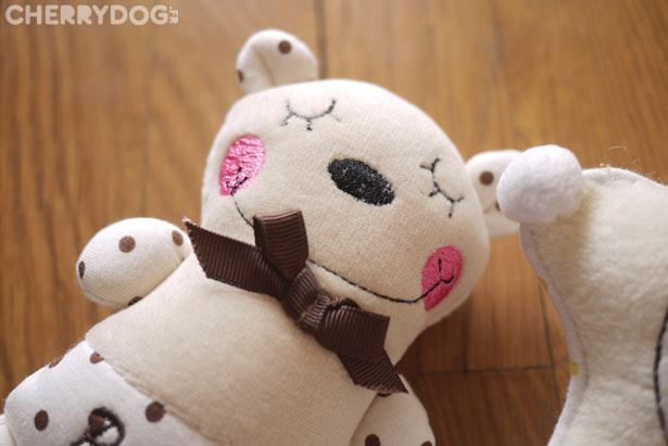 La marque pour chiens Parisdog débarque !