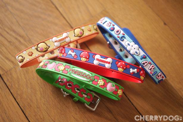 La marque pour chiens Parisdog débarque !