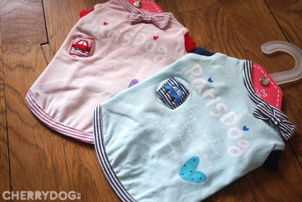 La marque pour chiens Parisdog débarque !