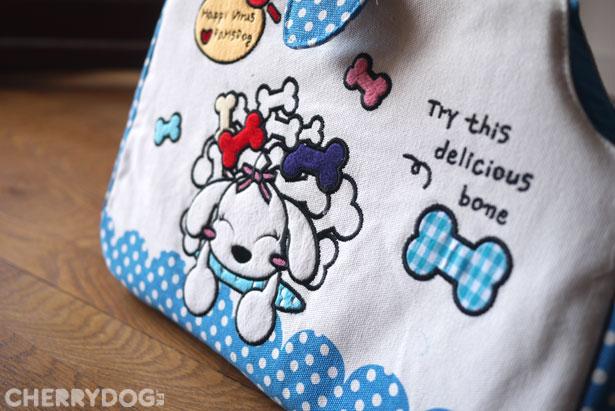 La marque pour chiens Parisdog débarque !