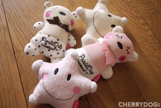 La marque pour chiens Parisdog débarque !