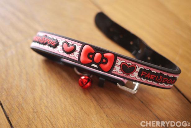 La marque pour chiens Parisdog débarque !