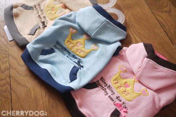 La marque pour chiens Parisdog débarque !