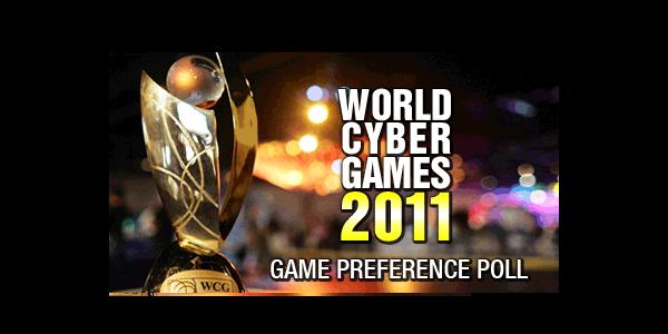 ban wcg 2011