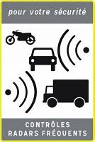 Radars :Sarkozy le menteur !