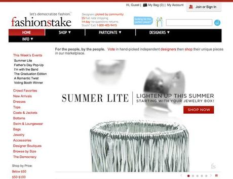 fashionstake_post Sites communautaires : collection 2011
