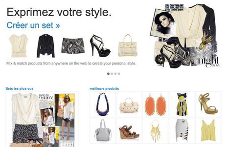 Sites communautaires : collection 2011