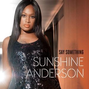 [Video] Sunshine Anderson – Say Somethin.