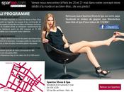 Prenez votre pied avec Spartoo mai!