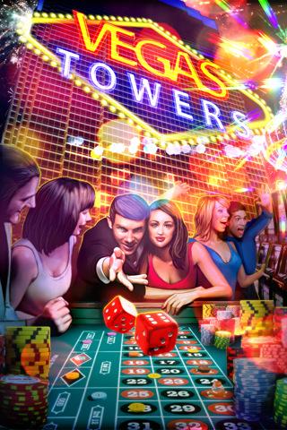 A Télécharger d’urgence! VegasTowers