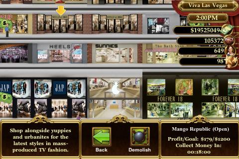 A Télécharger d’urgence! VegasTowers