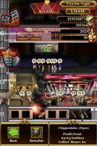 A Télécharger d’urgence! VegasTowers