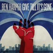 L’album de la Semaine : Give Till It’s Gone – Ben Harper