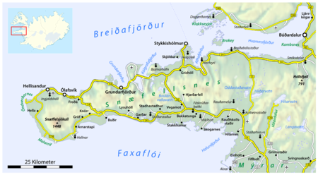 Sn_fellsnes_peninsula_map