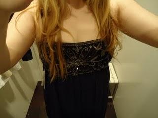 Zara Fitting Room (I)