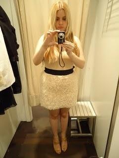 Zara Fitting Room (I)
