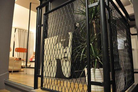 Rénovation d’un duplex avec vue sur la Tour Eiffel !