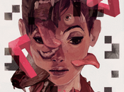 illustrations déstructurées Sachin Teng