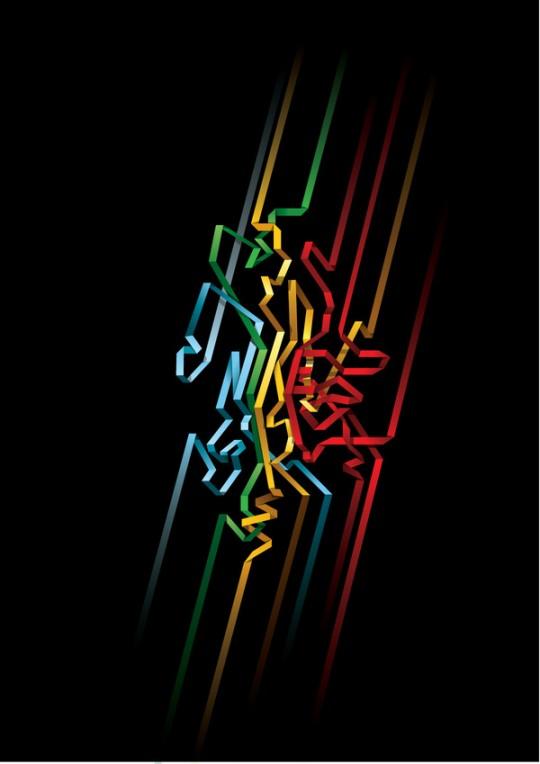 d14334b89e1d97a75db560c35bc5dfdb 540x764 Les oeuvres typographiques de Charles Williams