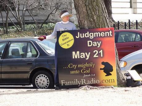 Good as... Les USA pensent que la fin du monde est pour demain Good as... Les USA pensent que la fin du monde est pour demain