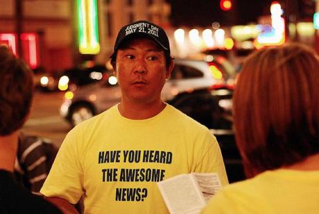 Good as... Les USA pensent que la fin du monde est pour demain Good as... Les USA pensent que la fin du monde est pour demain