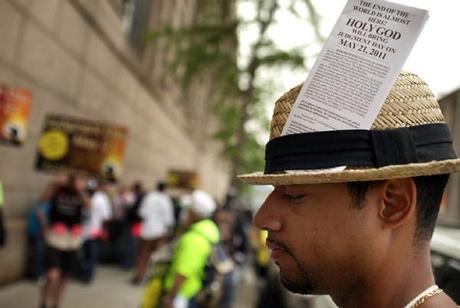 Good as... Les USA pensent que la fin du monde est pour demain Good as... Les USA pensent que la fin du monde est pour demain