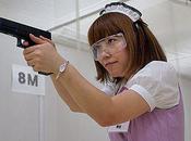 Good as... Sport japonais très bizarre