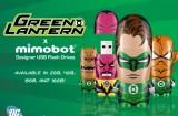 DC GreenLantern MIMOBOT 550 x414 160x105 Green Lantern en version Mimibot