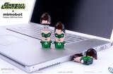 DC GreenLantern HalJordan laptop 160x105 Green Lantern en version Mimibot