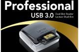 lexar cartes usb3 2 160x105 Lexar passe à lUSB 3.0