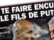 Anelka-L’Equipe Jugement vendredi