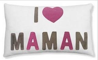 Shooping pour la Fète des Mamans