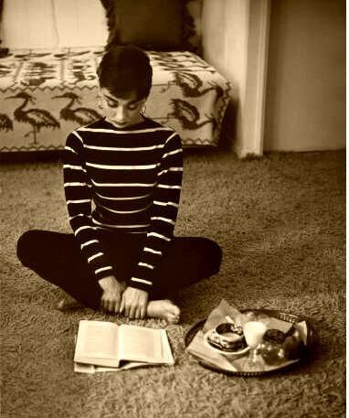 Le plaisir de lire # 2