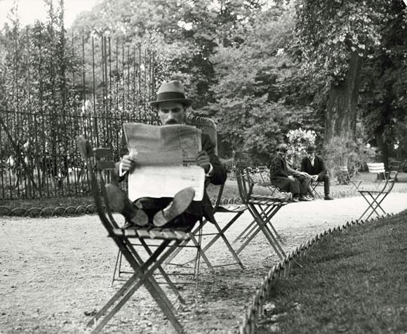 Le plaisir de lire # 2