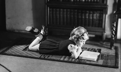 Le plaisir de lire # 2