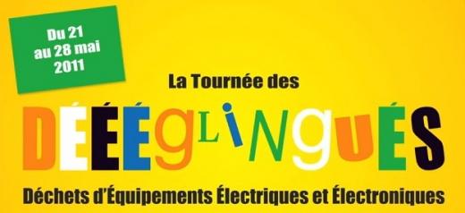 Logo - Event - DEEEglingues - 2011 - big