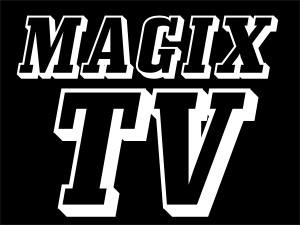 1 MAGIX TV Logo 300x225 Animer un logo avec MAGIX