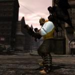 City of Heroes : Going Rogue, le Steampunk Pack