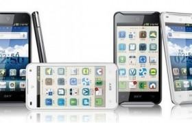 Le smartphone le plus puissant: Pantech Vega Racer Le smartphone le plus puissant: Pantech Vega Racer