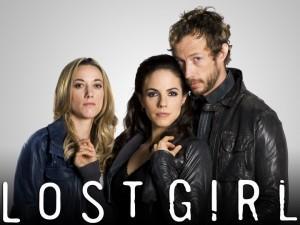 Lost Girl, à la conquête de l’Amérique?