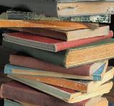 Biblio au repos du 29 mai au 14 juin