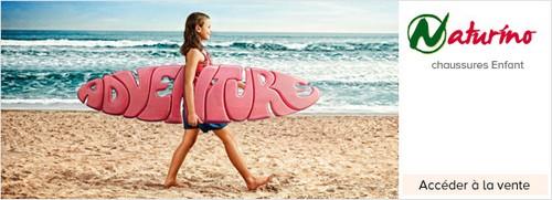 chaussures enfants