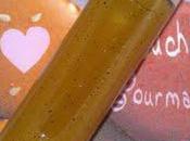 Lotion alcoolisée déodorante, Citron/Mandarine/Vanille