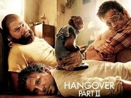 le film américain very bad trip 2 ou The hangover part 2