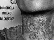 OFFICIAL AFTER PARTY KHALIFA