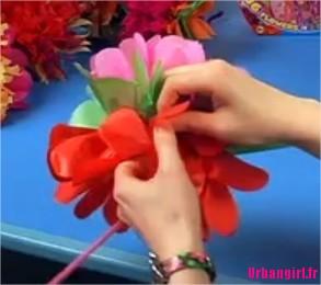 Fête des mères: La fleur en papier [épisode 2]