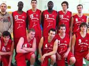 Sports championnat France universitaire basket