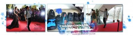 Championnats de France Elite 2011, La DN de l’AGM en direct de Toulouse !